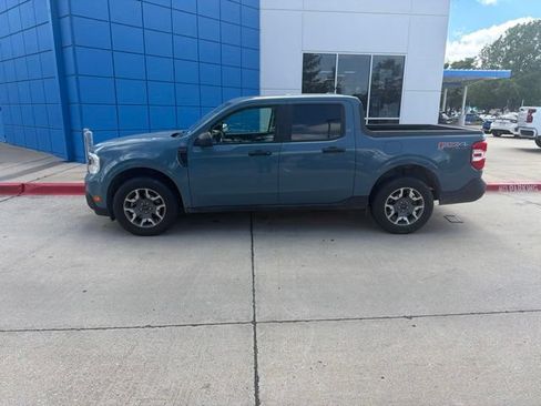 Used 2022 Ford Maverick XLT w/ Equipment Group 300A Standard AWD/4WD image 2