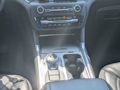 Used 2020 Ford Explorer ST w/ ST Street Pack AWD/4WD image 21