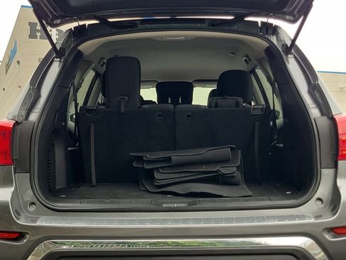 Used 2017 Nissan Pathfinder S FWD image 9