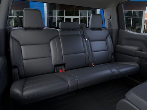 New 2025 Chevrolet Silverado 1500 W/T w/ WT Value Package image 41