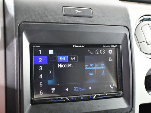 Used 2014 Ford F150 XLT w/ Equipment Group 302A Luxury AWD/4WD image 28
