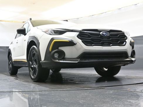 Certified 2024 Subaru Crosstrek 2.5i Sport image 44