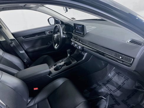 Used 2023 Honda Civic EX-L image 28