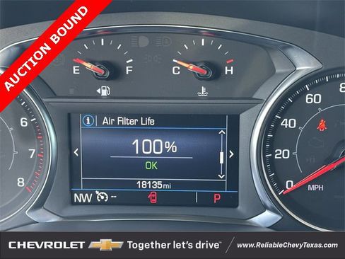 Certified 2023 GMC Acadia SLE w/ Driver Convenience Package image 16