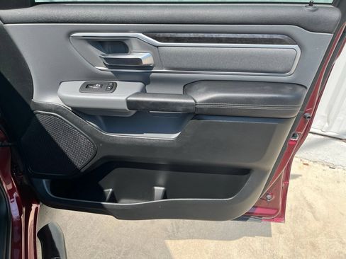 Used 2021 RAM 1500 Lone Star RWD image 18