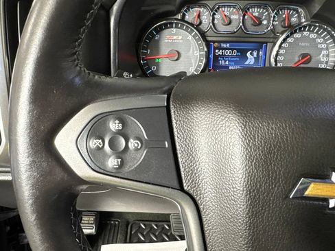 Used 2014 Chevrolet Silverado 1500 LT w/ All Star Edition RWD image 19