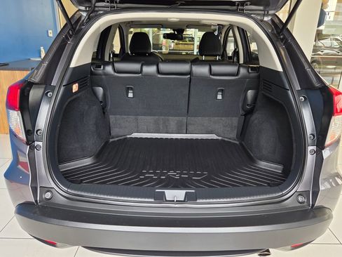 Certified 2022 Honda HR-V EX-L image 10