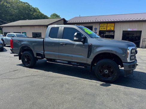 Used 2026 Ford F350 XL w/ STX Appearance Package AWD/4WD image 1