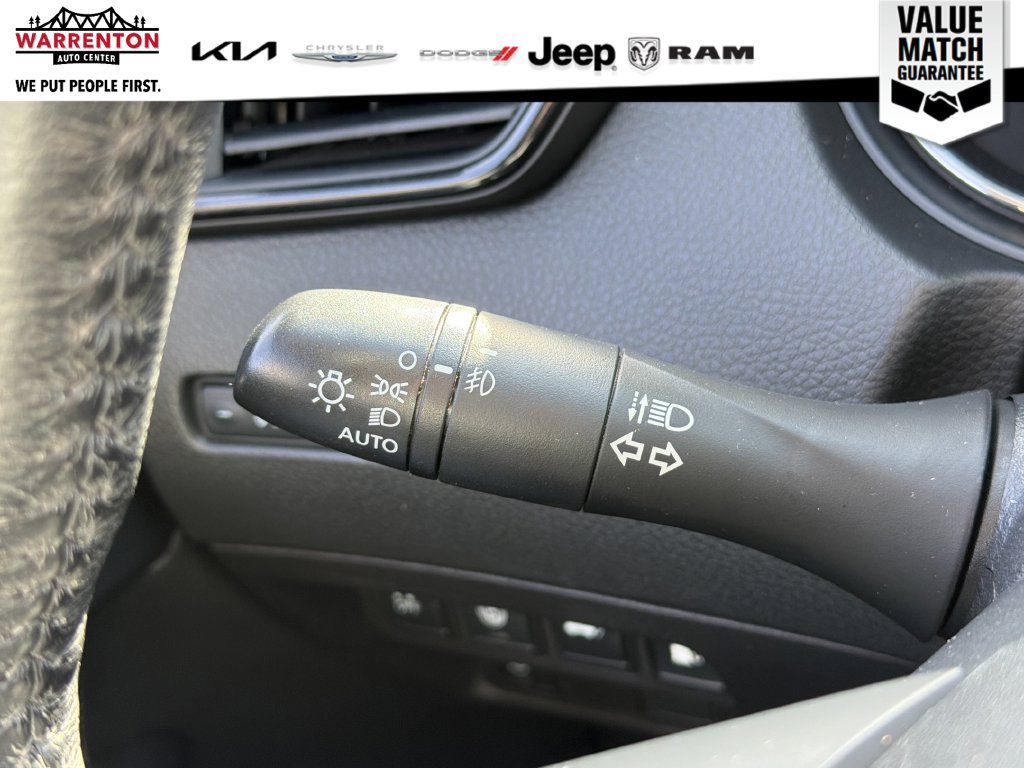 Used 2018 Nissan Rogue SL FWD image 20