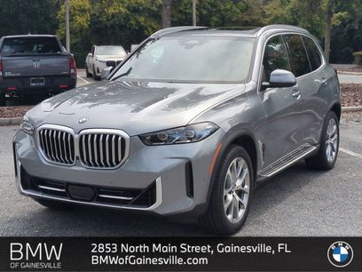 Certified 2024 BMW X5 sDrive40i w/ Premium Package