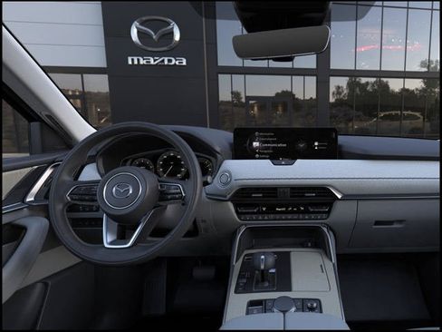 New 2026 MAZDA CX-90 3.3 Turbo S w/ Premium Plus AWD/4WD image 80