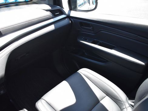 Used 2024 Honda Odyssey EX-L image 21