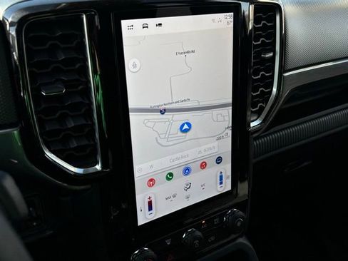 New 2025 Ford Ranger XLT w/ FX4 Off-Road Package image 35