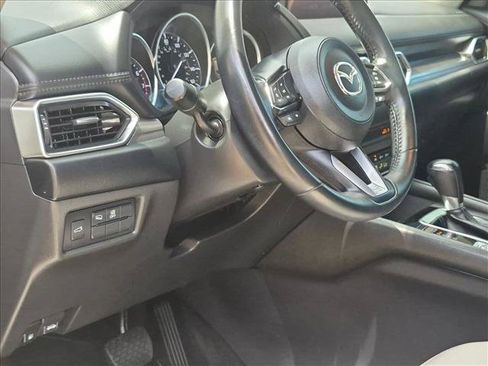 Used 2022 MAZDA CX-5 AWD 2.5 S image 9