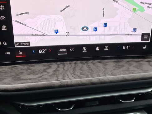 Certified 2025 Audi Q5 Premium image 17