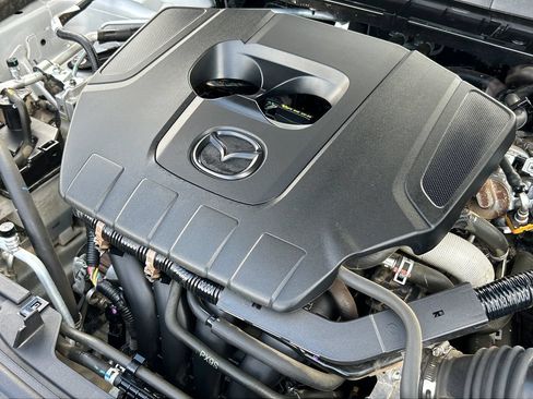 Used 2024 MAZDA CX-30 AWD 2.5 S w/ Select Sport Pkg image 26