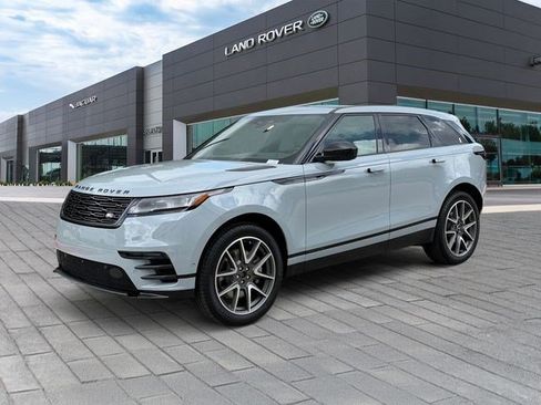 New 2026 Land Rover Range Rover Velar Belgravia AWD/4WD image 1