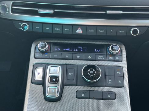 Used 2023 Hyundai Palisade SEL w/ Cargo Package FWD image 34