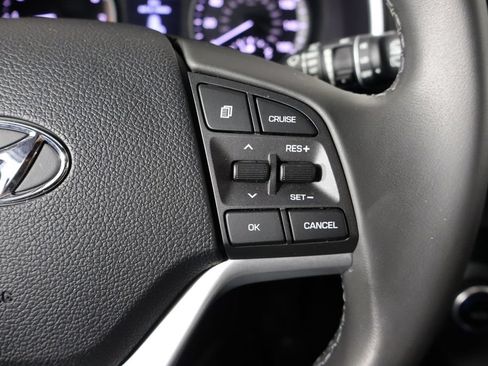 Used 2021 Hyundai Tucson Sport AWD/4WD image 10