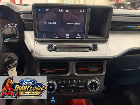Used 2024 Ford Maverick XLT w/ XLT Luxury Package FWD image 36