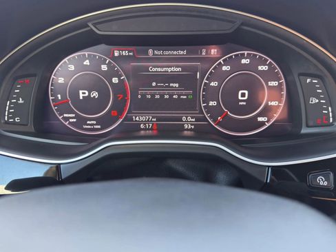 Used 2019 Audi Q7 3.0T Premium Plus w/ Premium Plus Package image 19