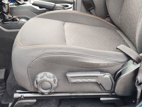 Certified 2022 Jeep Gladiator Mojave w/ Cold Weather Group image 24