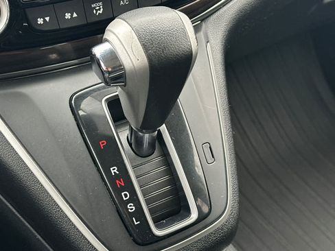 Used 2016 Honda CR-V EX-L image 23