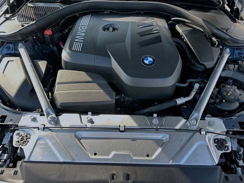 New 2026 BMW 430i Convertible w/ Convenience Package image 24