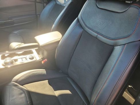 Certified 2023 Ford Explorer ST w/ Equipment Group 401A image 11