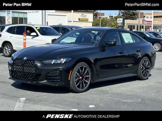 New 2026 BMW 430i w/ M Sport Package RWD video 1
