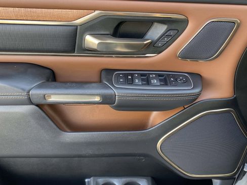 Used 2023 RAM 1500 Limited image 18