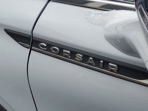 New 2026 Lincoln Corsair Premiere image 7