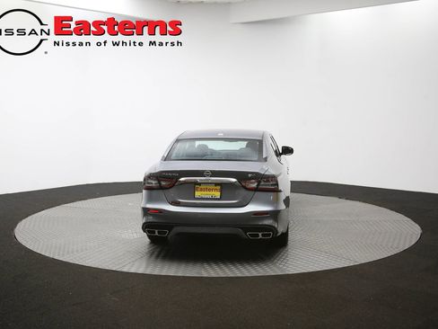 Used 2023 Nissan Maxima SV w/ Floor Mat Group image 36