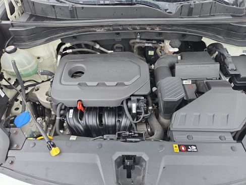 Used 2018 Kia Sportage LX AWD/4WD image 31