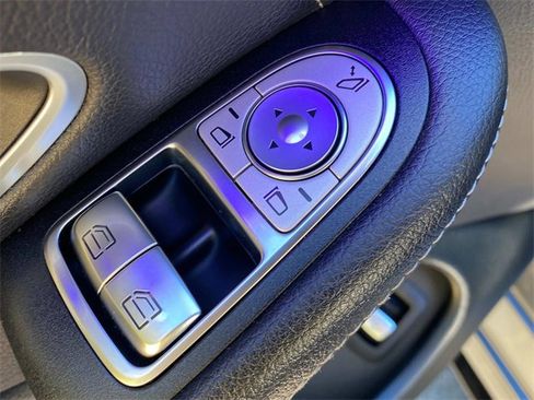 Used 2020 Mercedes-Benz C 43 AMG 4MATIC Coupe w/ Multimedia Package image 12