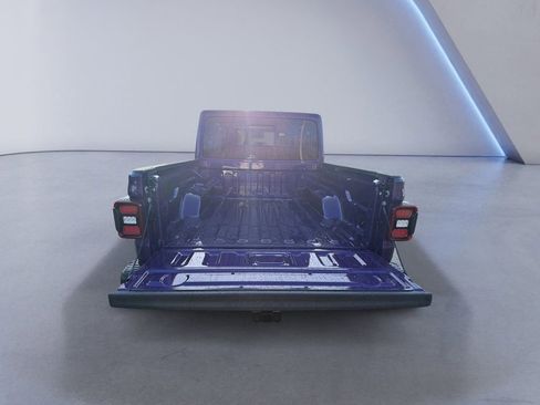 New 2026 Jeep Gladiator Mojave AWD/4WD image 19