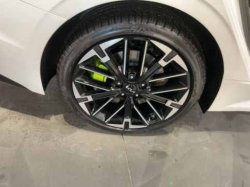 New 2026 Kia K5 GT FWD image 21