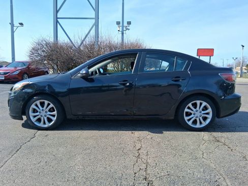 Used 2011 MAZDA MAZDA3 s Sport image 3
