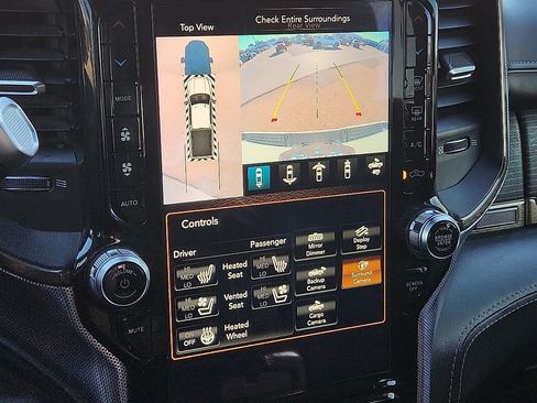 Used 2019 RAM 2500 Limited image 9