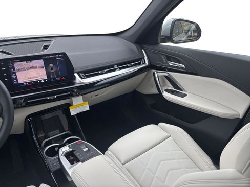 New 2026 BMW X1 xDrive28i w/ Convenience Package image 25