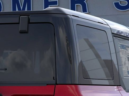 New 2026 Ford Bronco Big Bend AWD/4WD image 25