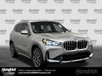 New 2027 BMW X1 xDrive28i
