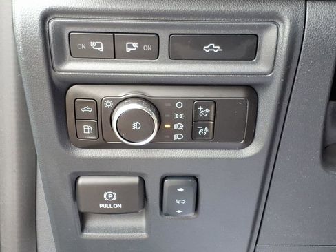 Certified 2024 Ford F150 Lariat w/ Bed Utility Package AWD/4WD image 14