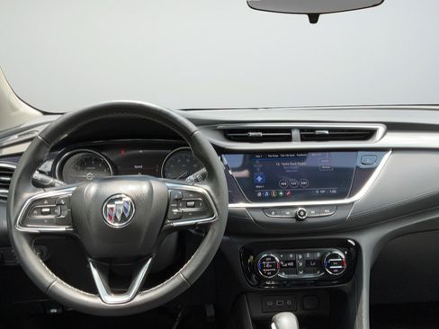 Used 2023 Buick Encore GX Select w/ Safety Package II AWD/4WD image 12