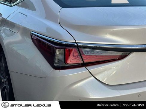 Used 2019 Lexus ES 350 350 image 10