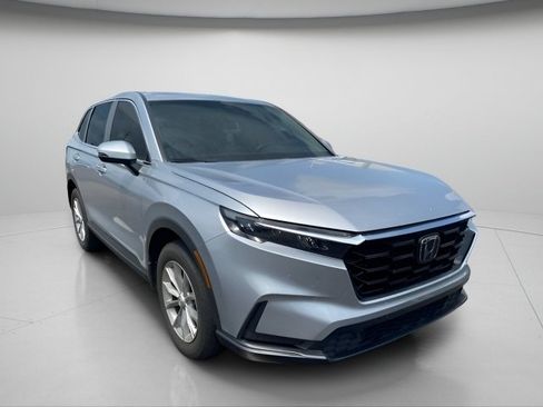 Used 2024 Honda CR-V EX-L image 5
