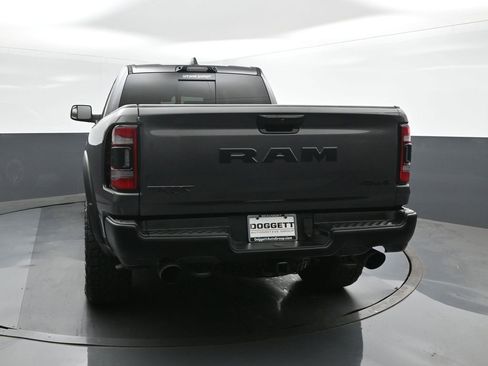Used 2023 RAM 1500 TRX w/ TRX Level 2 Equipment Group image 5