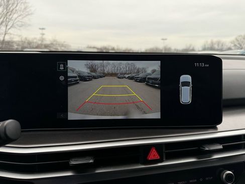 Certified 2024 Kia Sorento S image 35