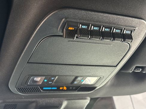 Used 2022 Ford F150 Tremor w/ Equipment Group 401A Mid AWD/4WD image 35