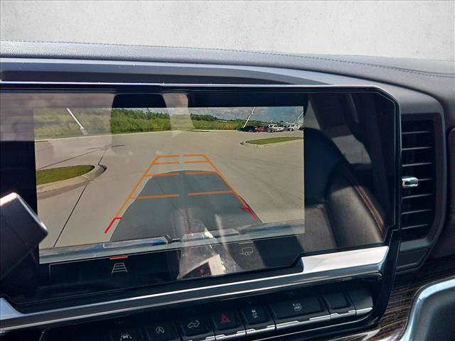 Used 2023 GMC Sierra 1500 Elevation RWD image 13